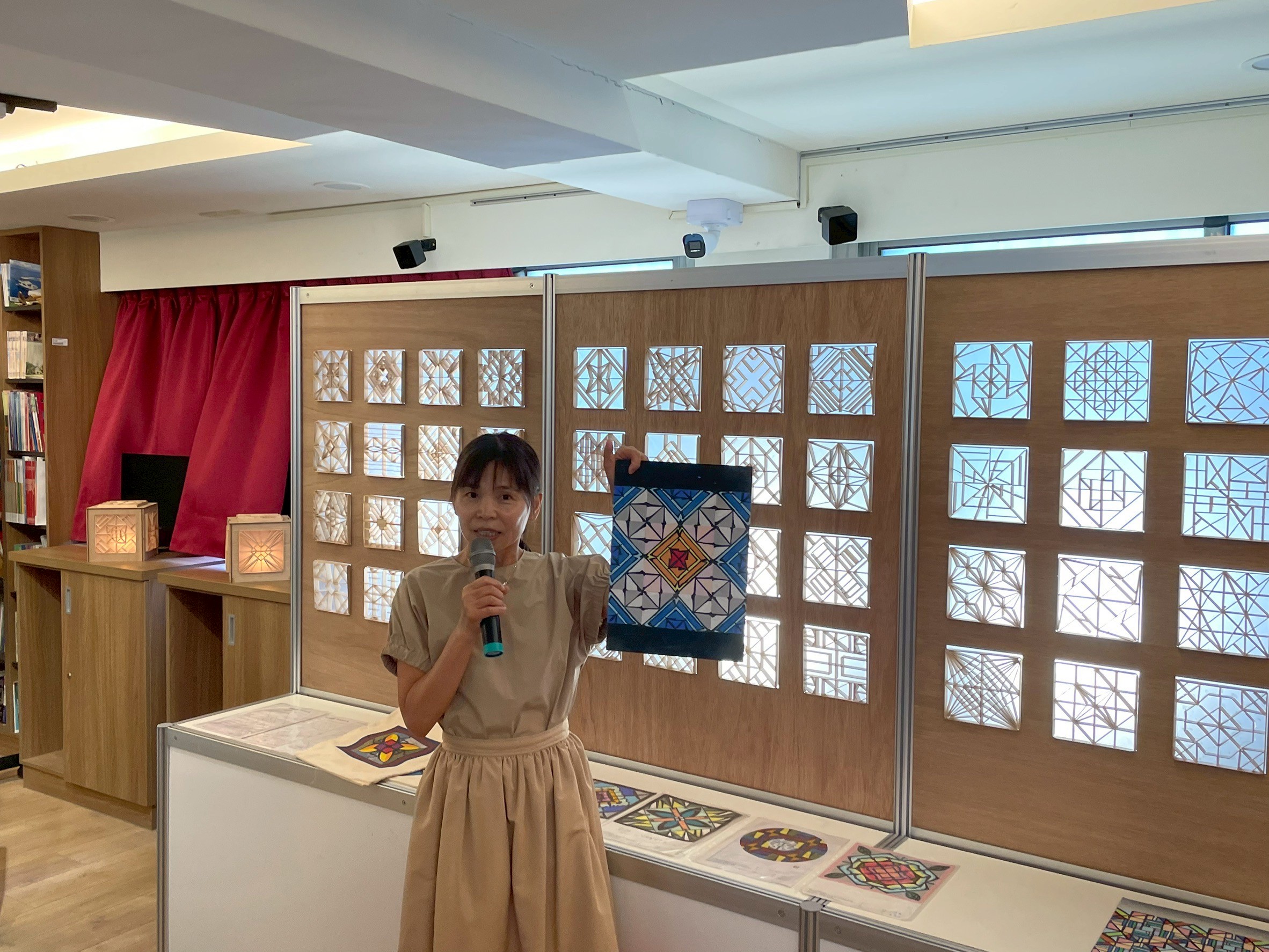 美術課程成果發表 美術課程成果發表