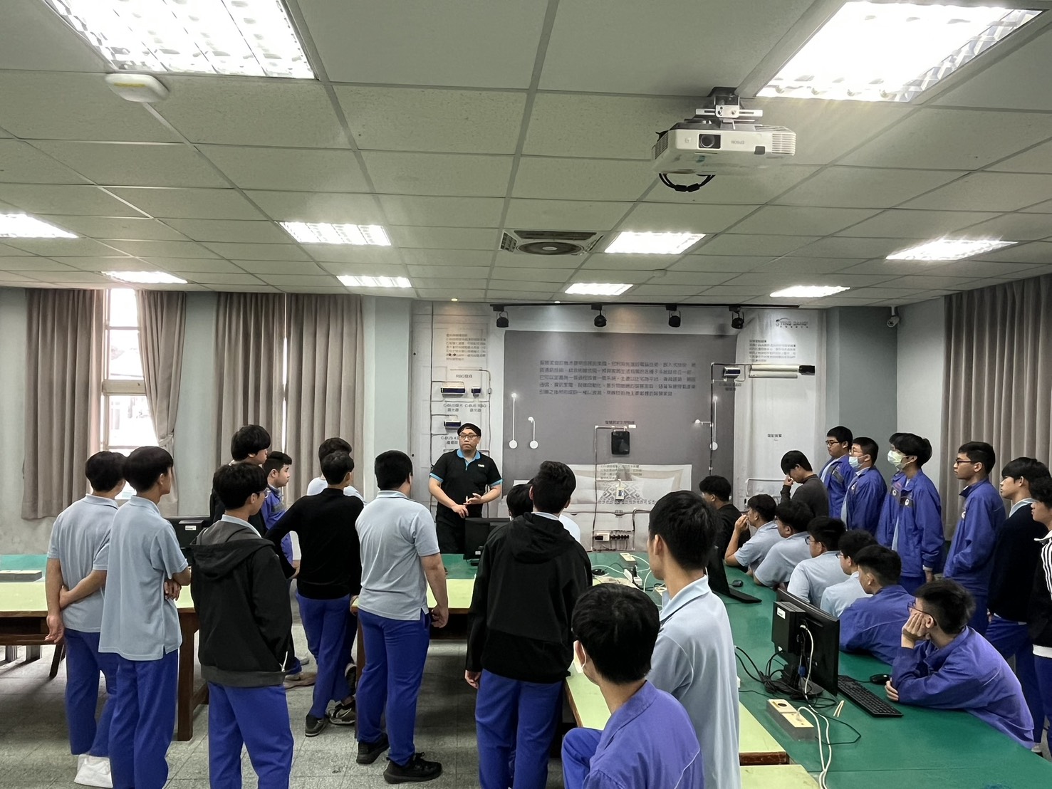 C-Bus 智慧居家系統應用實務4