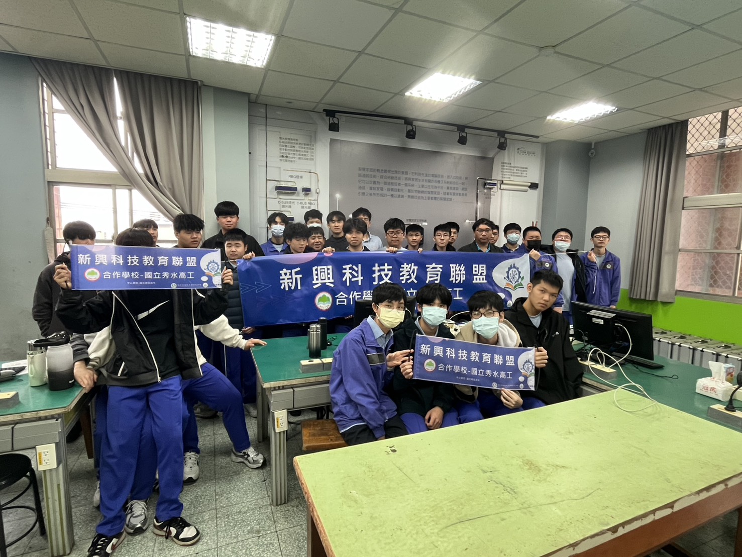 C-Bus 智慧居家系統應用實務