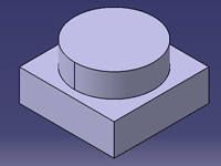 真圓度銑削 真圓度銑削