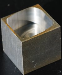 CNC高速加工成品 CNC高速加工成品