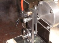 搖擺式蒸汽引擎 搖擺式蒸汽引擎