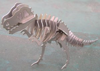 不銹鋼恐龍 不銹鋼恐龍