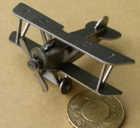 信天翁小飛機 信天翁小飛機