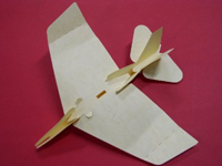 雷射切割--飛機紙雕 雷射切割--飛機紙雕