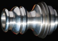 CNC車床成品 CNC車床成品