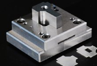 簡易衝模 簡易衝模