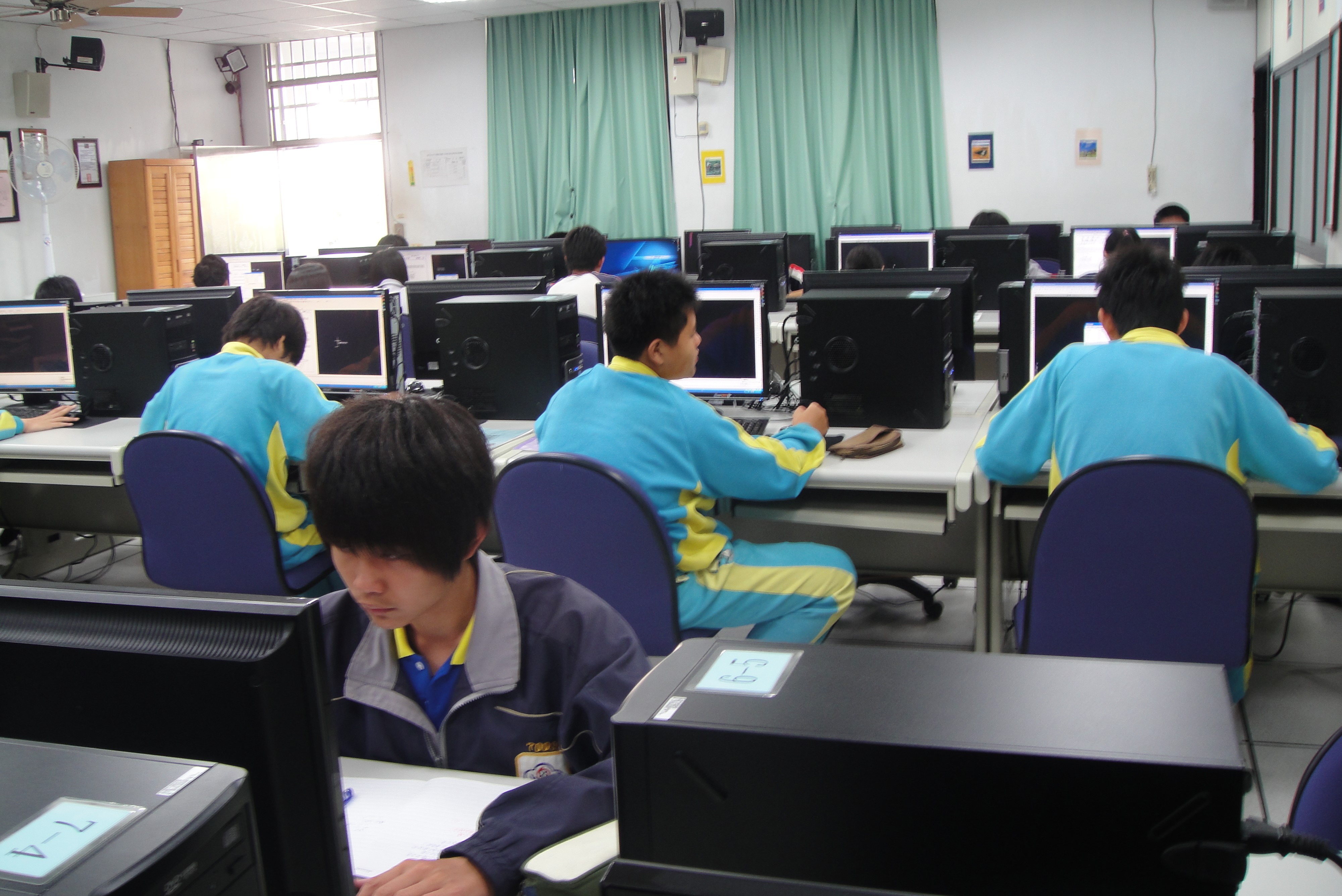 100國技班1 100國技班1