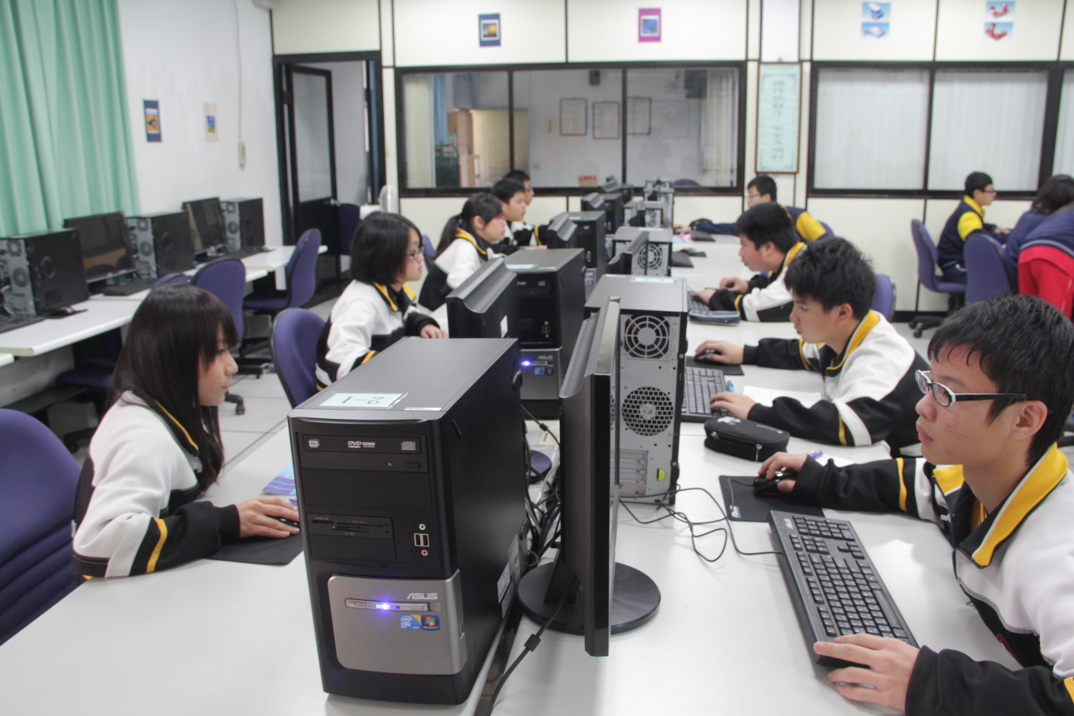 101國技班1 101國技班1