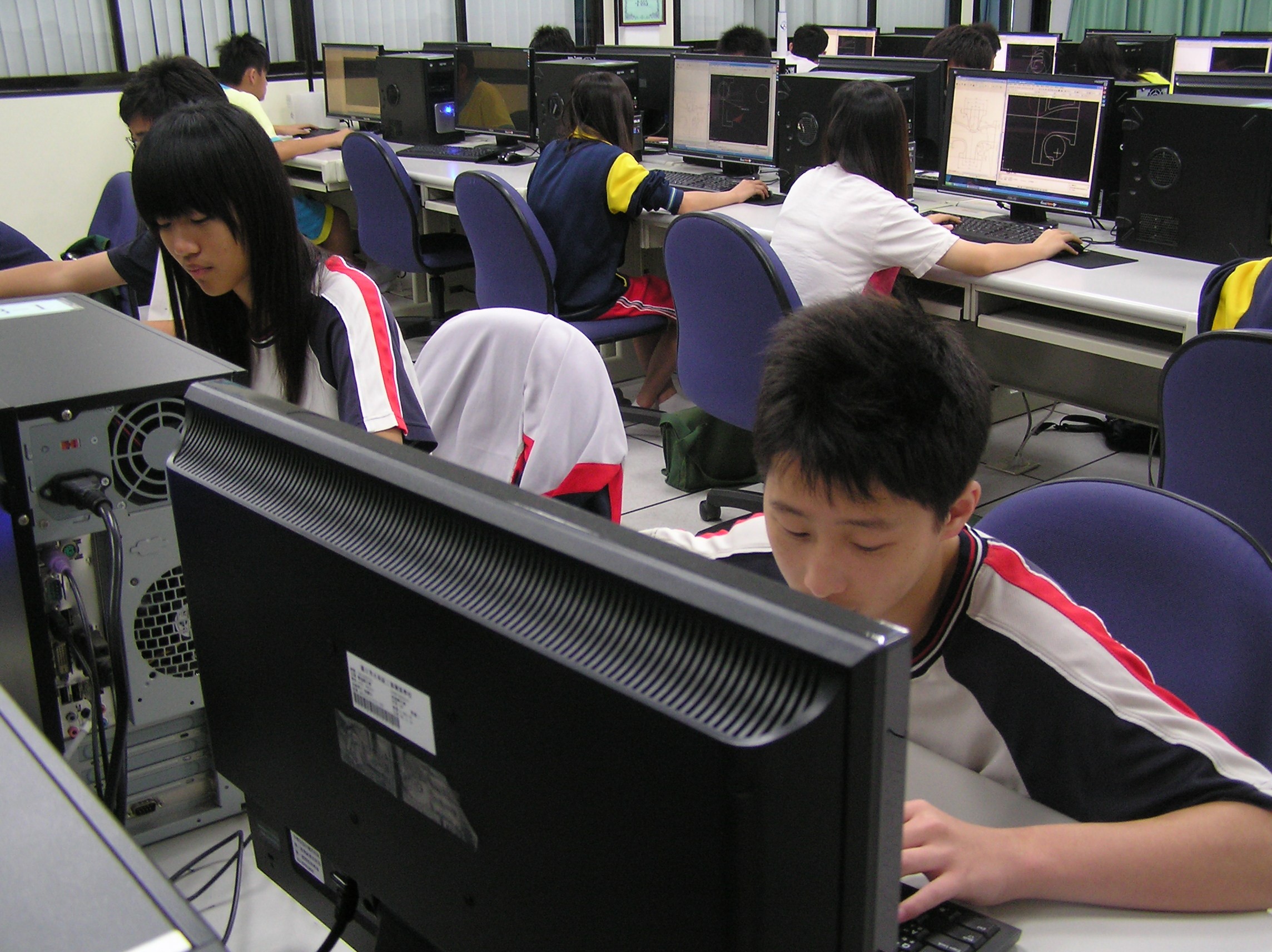 99國技班2 99國技班2