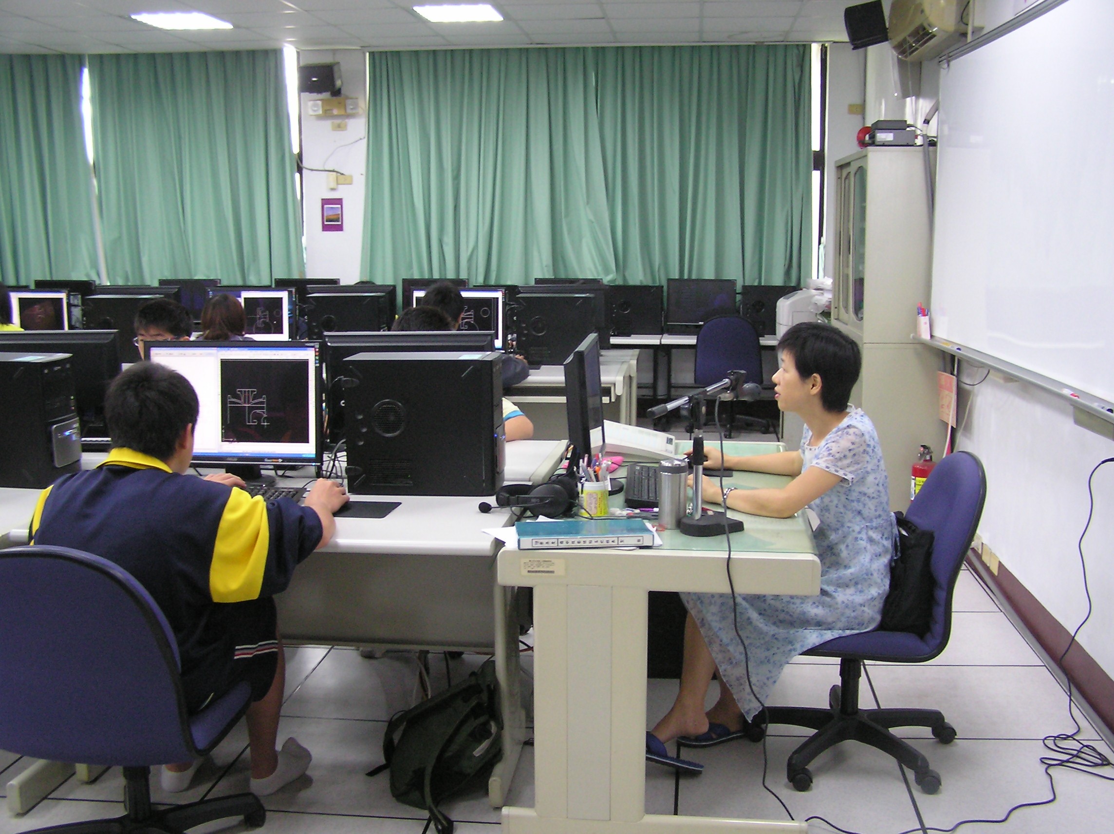 99國技班1 99國技班1