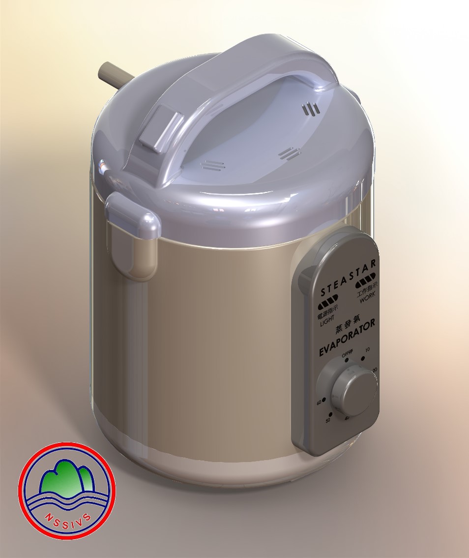 103蒸氣消毒鍋 103蒸氣消毒鍋