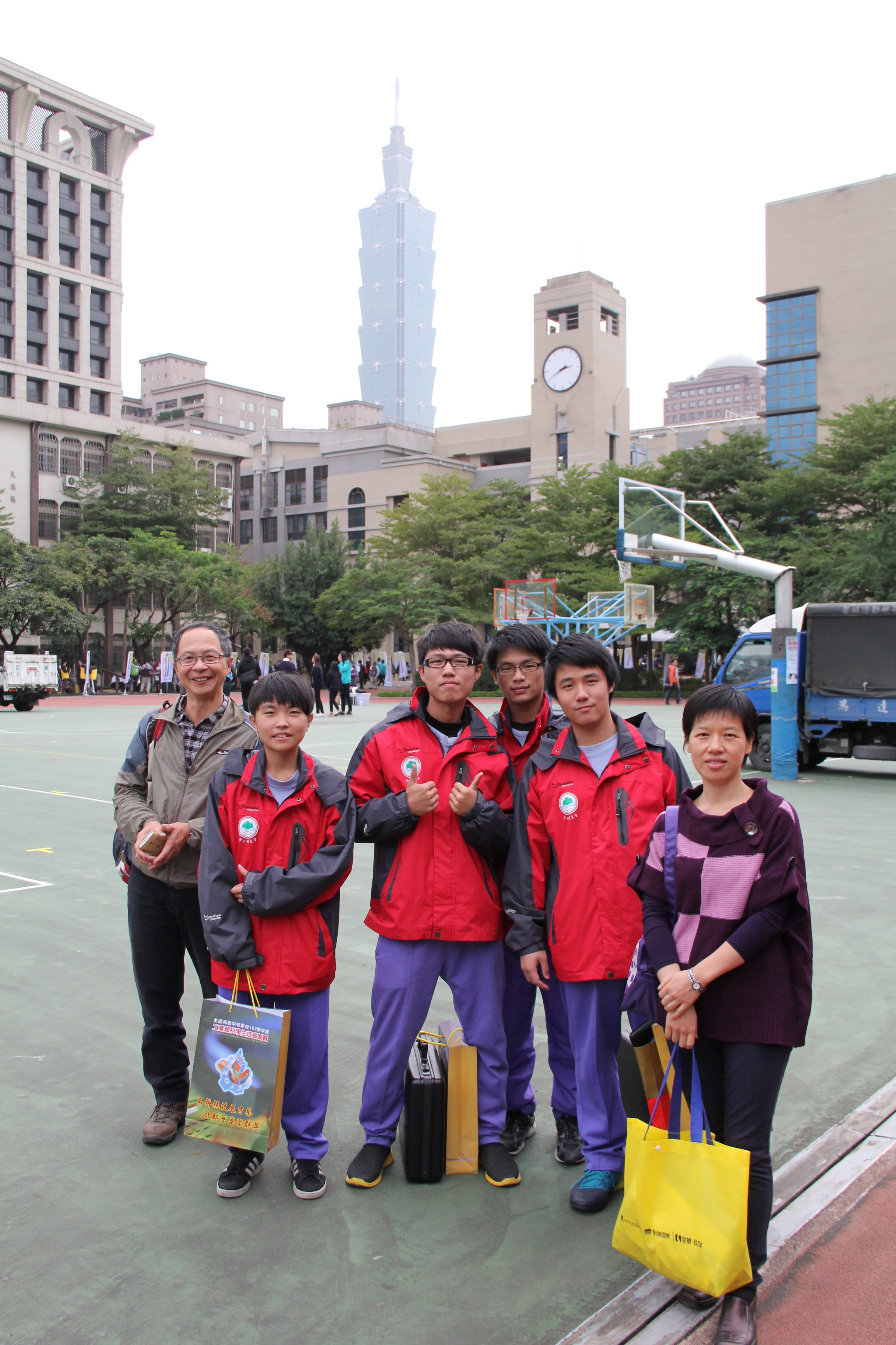 102松山工農1 102松山工農1